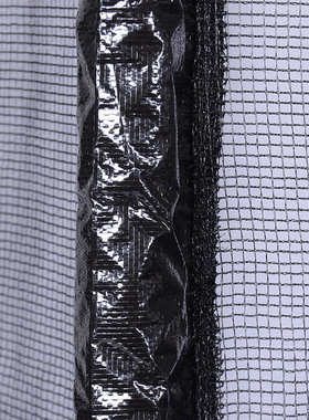 蹦床配件 跳床护栏围网6ft 8ft 10ft 12ft 14ft 16ft蹦床厂家直销