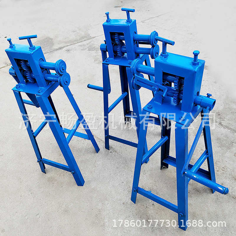 白铁皮保温咬口 厂家 发货及时 不锈钢挡板摇线 手动起线机,五金/工具,封边机,淘宝优惠券,粉丝福利购,淘宝优惠卷