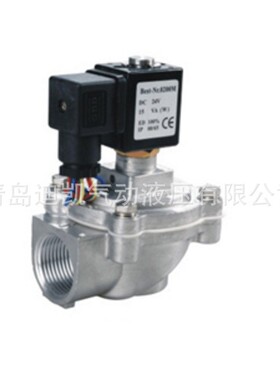 TKC电磁脉冲阀直角式DN50/DN40/DN32/DN20/DN25/CA35T010-300