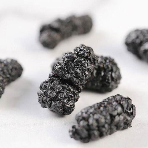 云南特产桑葚干500g大颗粒桑葚干当季新货头茬货免洗新货