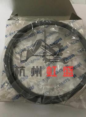 适用PC200-1/2/3 PC220-1/2/3挖掘机活塞环小松6D105发动机活塞环