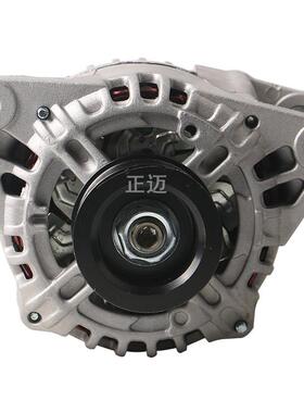 纽荷兰TM140拖拉机11.203.729发电机AAK5745发电机87652089发电机