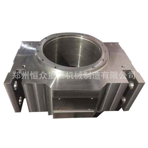 轧机轴承座工作辊轴承箱轴承座壳体支撑工作辊
