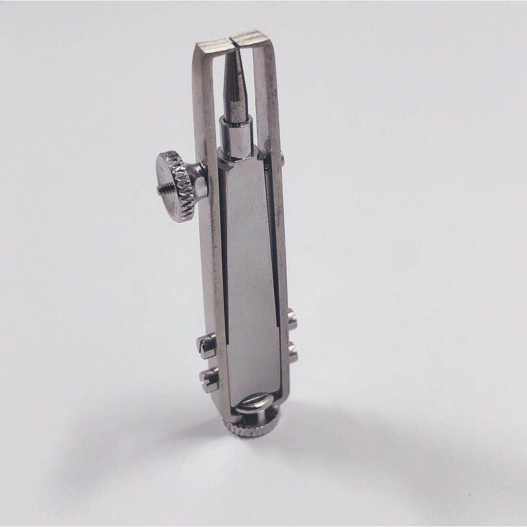 修表工具起7750大秒针工具起针钳7750机芯取针器拔针钳