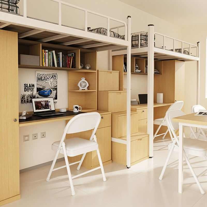 电脑椅久坐舒适办公座椅宿舍大学生学习折叠靠背椅子家用书桌凳子