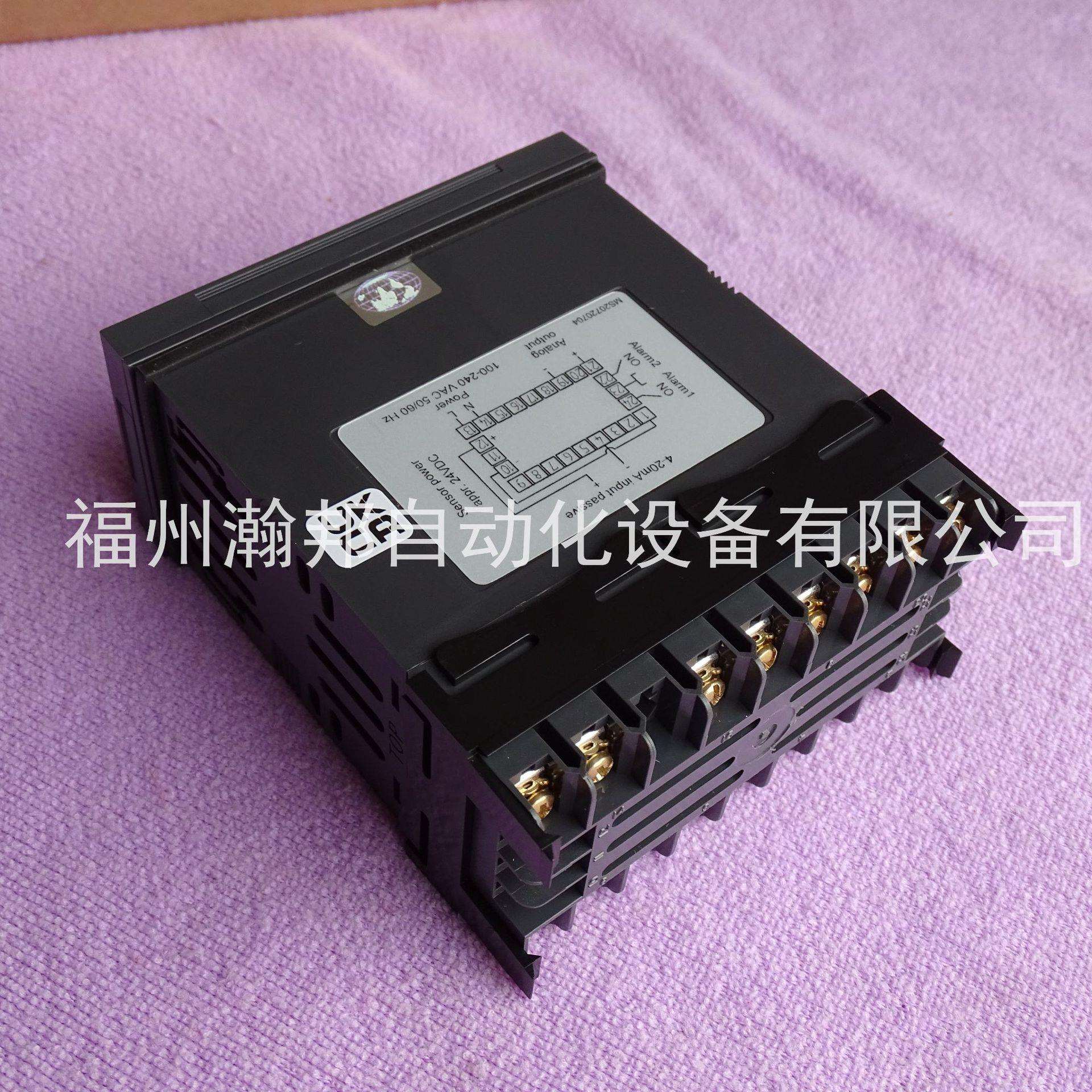 D1272AT 663-BBBANF -20℃~+140℃ 数字显示器