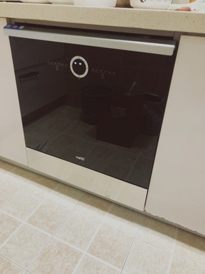 华帝洗碗机怎么样谁用过讲一讲体验心得