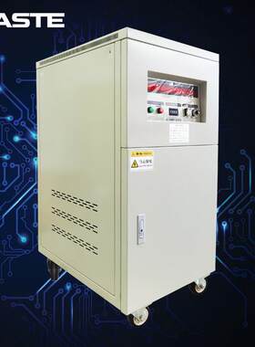 嘉仕KS-3120变频稳压电源|20KVA、20KW60HZ可调变频电源