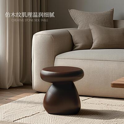 新中式换鞋装饰入户玄关居卧室书凳房子居家实用凳摆件SHDK3287乔