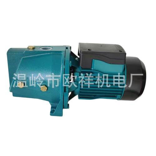温岭欧祥供应喷射泵高扬程T-M80/JET系列/厂家直销/品种齐全外贸