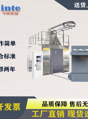 建筑材料或制品的单体燃烧试验装置SBI单体燃烧炉建材燃烧试验