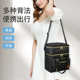 野餐包双层防漏水长效保温冰包户外野餐大容量保温包通勤午餐包