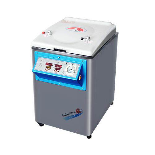 YM100【上海器申】YM100立式菌器(智能控制)100L立式J菌灭/1三26