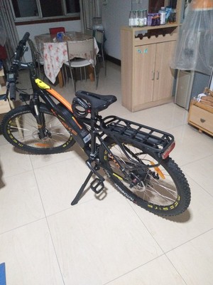 msebike电动自行车好吗真实使用分析,不想被骗看下这里!!