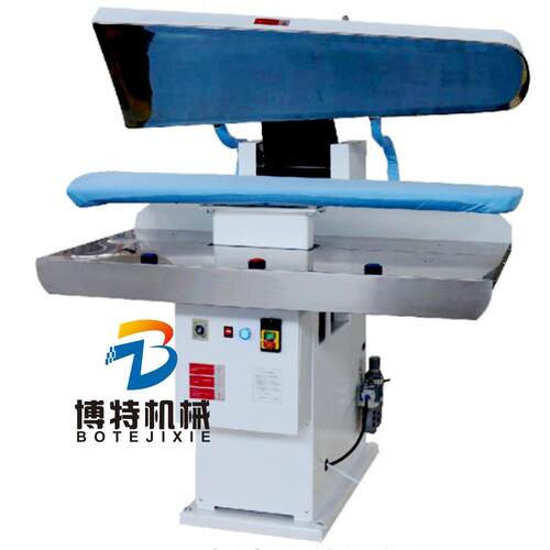 博特BT-JJ夹机 全自动经济型袖口夹烫机 多功能二手夹机