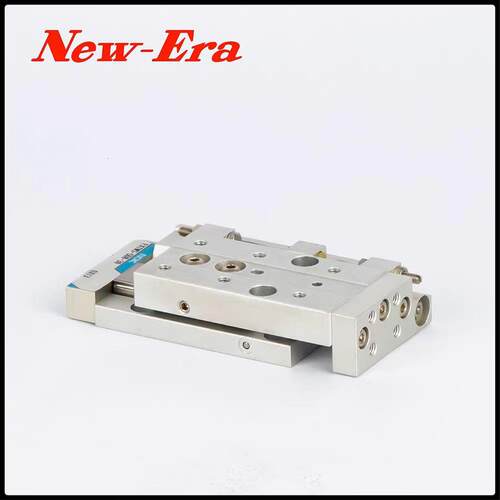 New-Era滑台气缸FXTWS-GT/FXTWS-SD8/SD10/SD15/SD20-30-45-60-80