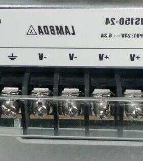 SWS150-24开关电源SWS150-12SWS150-5SWS150-48-18SWS