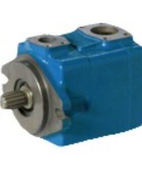 EUROK叶片马达45M185A11A20 45M185A11B20 4535V60A3886CC22R