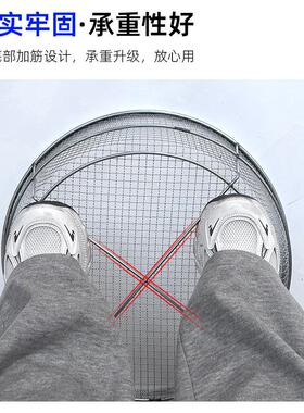 筛网圆形DXD包边子石子沙子过滤筛园艺筛土筛子工业用不筛锈钢加