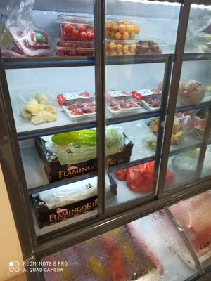 韩迪麻辣烫点菜柜怎么样,为何便宜,原因内幕分享