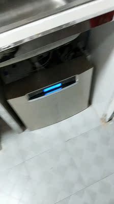 入手真实评测沁园QR-RO-05A净水器怎么样，小编深度剖析评测？