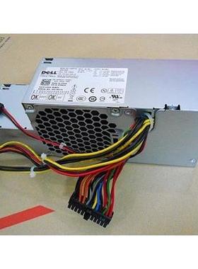 原装Dell 760 780 960 980SFF电源L235P-01 H235P-00 PW116 R224M