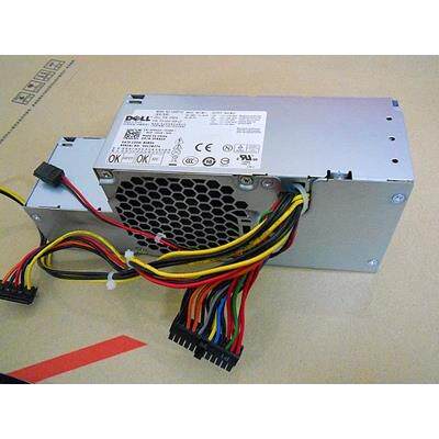 原装Dell 760 780 960 980SFF电源L235P-01 H235P-00 PW116 R224M
