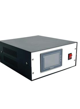 20khz 塑料焊接机超声波电源发生器 大功率超声波焊接电源发生器