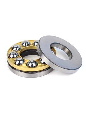 1推力球5/160M/51DVM164M/1168M/511572M/51180M51188M平面压力轴