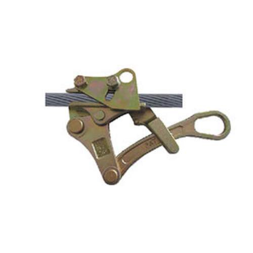 3T钢绞线卡线器S-3000CL线径范围16-32mm长柄拉线夹