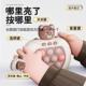 Game toys pop Push Quick Machine Puzzle Bubble Light