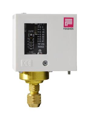 FENSHEN PC30DE-SL 上海奉申压力控制器 PC30ME-SL