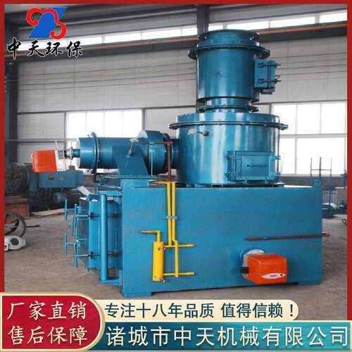 供应工业废物废料垃圾焚烧设备 生活垃圾焚烧炉 医院垃圾焚烧炉