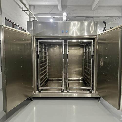 热环风循烘箱不锈温钢大型工业高IVR箱鼓风干烤燥箱烤炉电热烘箱