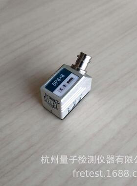 汕头超声2.5P13*13小角度单晶横波斜探头2° 3° 4° 5° -10°