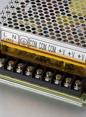 -伟豪36ECYV直流开关源生产厂家CE认证S电-20036质保3年200W稳定