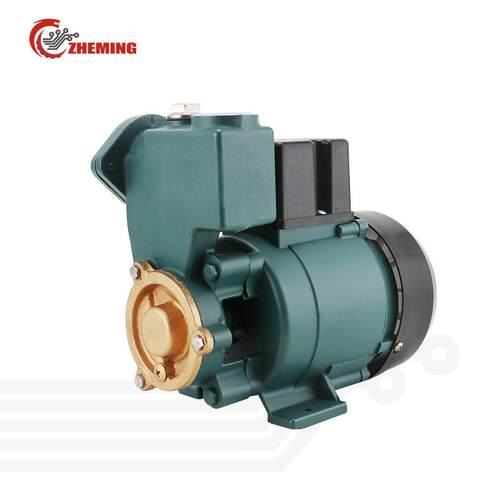 家用自吸压泵220v110v50Hz60Hz自来水管道自吸压泵ACPUMP