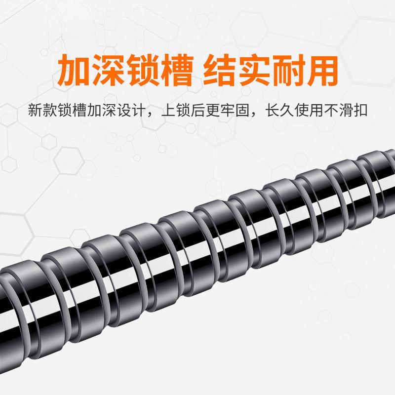 汽车锁具方向盘锁防盗小车锁车把车头离合器油门刹车锁车器多冠勤