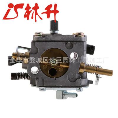 林升供应化油器适用 FS38 FS45 FS46 FS55 FS55R4140-120-0619