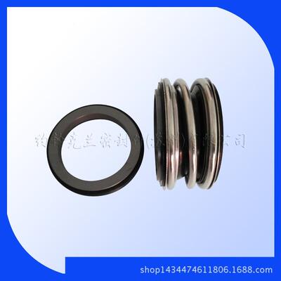 现货供应KQSN500-M13/44T优合金泵用机械密封件 质量可靠