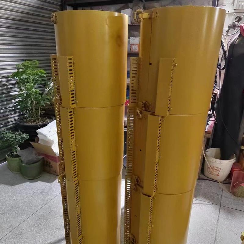 注塑机纳米远红外线发热圈挤出机淋膜机吹膜机红外线电加热圈厂家