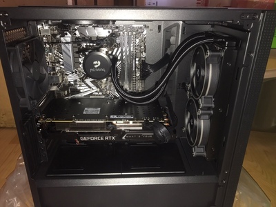 名龙堂i7 9700K升i9怎么样?质量坑质量差?这些是真实吗