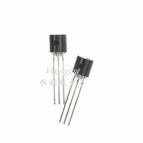 全新原装  LM385Z-1.2 TO-92 电压基准 LM385-1.2V 分流器