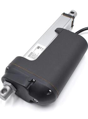具盈J960IKYIN负G厂U家销型号NLA4612/24V高速大载直流电动推杆