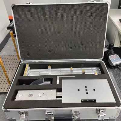 三标校正块规坐支三元校验高端量块刻度卡尺校架准全自6200计量次