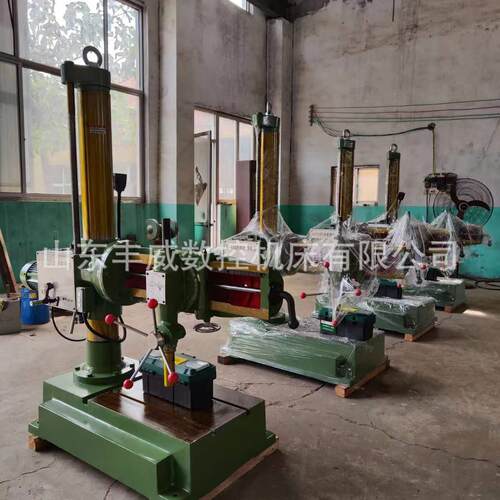 z72万向摇臂钻床Z72x8万向摇臂钻可钻斜孔60度旋转