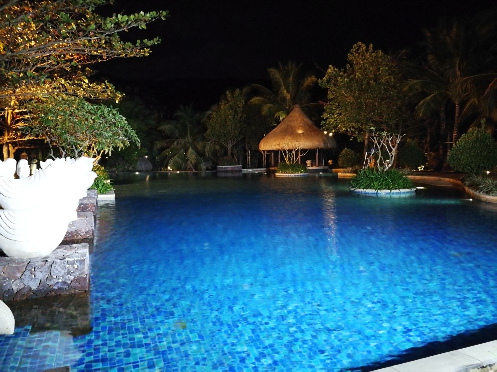 飞猪旅行海南三亚跟团旅游亲子5天4晚纯玩三