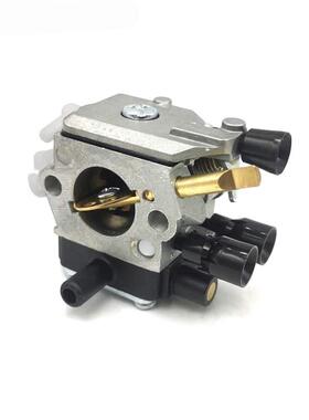 适用STIHL斯蒂尔FS120 200 250新款化油器割灌机 割草机 配件