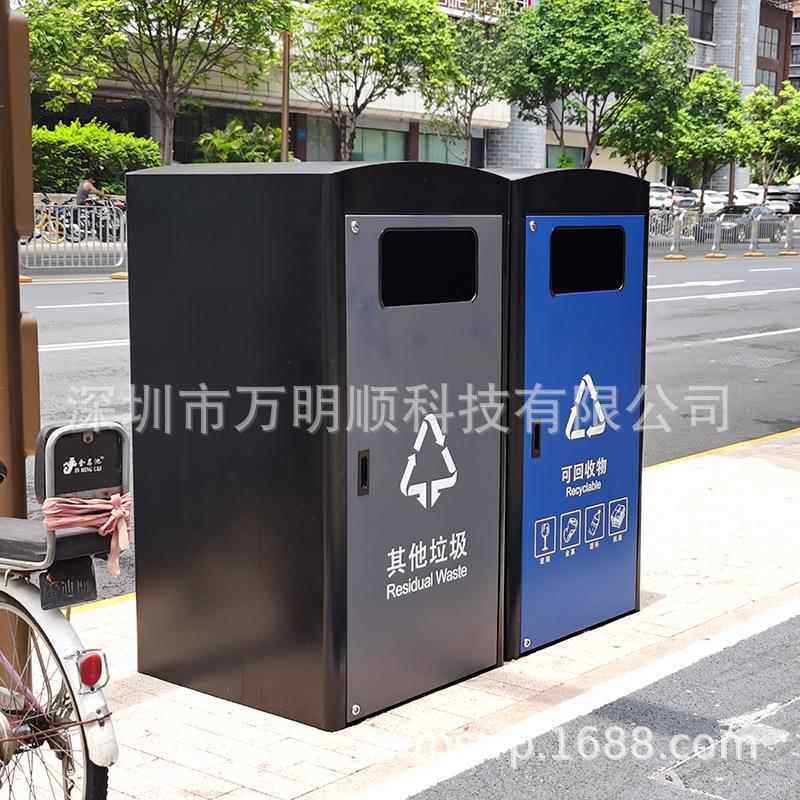 广东厂家深圳福田市政道路240L塑料桶外罩 户外大容量垃圾桶外罩,鲜花速递/花卉仿真/绿植园艺,婚庆花篮,淘宝优惠券,粉丝福利购,淘宝优惠卷