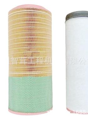 维根W1特9002000铣JEN机空气刨滤芯空气格柴机滤配滤件